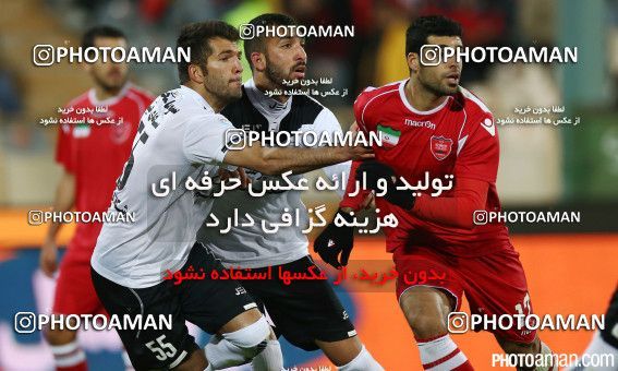 192744, Tehran, [*parameter:4*], لیگ برتر فوتبال ایران، Persian Gulf Cup، Week 21، Second Leg، Persepolis 0 v 0 Saba on 2015/02/19 at Azadi Stadium