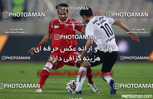 192649, Tehran, [*parameter:4*], لیگ برتر فوتبال ایران، Persian Gulf Cup، Week 21، Second Leg، Persepolis 0 v 0 Saba on 2015/02/19 at Azadi Stadium