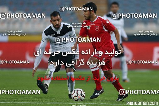 192691, Tehran, [*parameter:4*], لیگ برتر فوتبال ایران، Persian Gulf Cup، Week 21، Second Leg، Persepolis 0 v 0 Saba on 2015/02/19 at Azadi Stadium