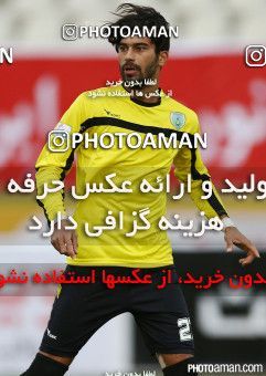 193348, Tehran, [*parameter:4*], لیگ برتر فوتبال ایران، Persian Gulf Cup، Week 21، Second Leg، Rah Ahan 1 v 0 Padideh Mashhad on 2015/02/20 at Shahid Dastgerdi Stadium