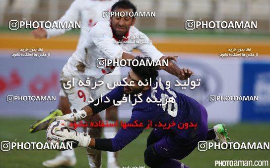 193203, Tehran, [*parameter:4*], لیگ برتر فوتبال ایران، Persian Gulf Cup، Week 21، Second Leg، Rah Ahan 1 v 0 Padideh Mashhad on 2015/02/20 at Shahid Dastgerdi Stadium