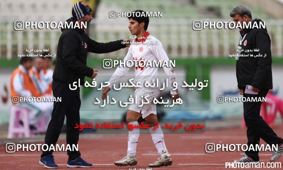 193397, Tehran, [*parameter:4*], لیگ برتر فوتبال ایران، Persian Gulf Cup، Week 21، Second Leg، Rah Ahan 1 v 0 Padideh Mashhad on 2015/02/20 at Shahid Dastgerdi Stadium