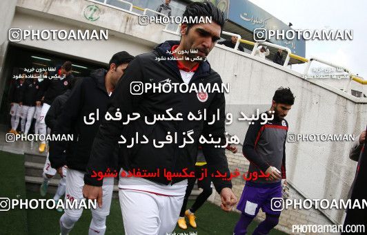 193423, Tehran, [*parameter:4*], لیگ برتر فوتبال ایران، Persian Gulf Cup، Week 21، Second Leg، Rah Ahan 1 v 0 Padideh Mashhad on 2015/02/20 at Shahid Dastgerdi Stadium