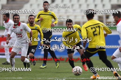 193398, Tehran, [*parameter:4*], لیگ برتر فوتبال ایران، Persian Gulf Cup، Week 21، Second Leg، Rah Ahan 1 v 0 Padideh Mashhad on 2015/02/20 at Shahid Dastgerdi Stadium
