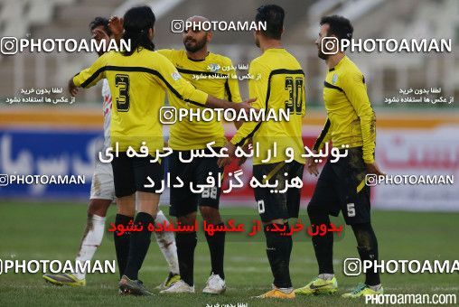 193378, Tehran, [*parameter:4*], لیگ برتر فوتبال ایران، Persian Gulf Cup، Week 21، Second Leg، Rah Ahan 1 v 0 Padideh Mashhad on 2015/02/20 at Shahid Dastgerdi Stadium