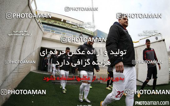 193425, Tehran, [*parameter:4*], لیگ برتر فوتبال ایران، Persian Gulf Cup، Week 21، Second Leg، Rah Ahan 1 v 0 Padideh Mashhad on 2015/02/20 at Shahid Dastgerdi Stadium