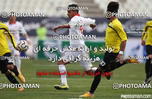 193260, Tehran, [*parameter:4*], لیگ برتر فوتبال ایران، Persian Gulf Cup، Week 21، Second Leg، Rah Ahan 1 v 0 Padideh Mashhad on 2015/02/20 at Shahid Dastgerdi Stadium