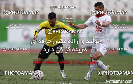193219, Tehran, [*parameter:4*], لیگ برتر فوتبال ایران، Persian Gulf Cup، Week 21، Second Leg، Rah Ahan 1 v 0 Padideh Mashhad on 2015/02/20 at Shahid Dastgerdi Stadium
