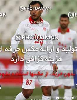 193353, Tehran, [*parameter:4*], لیگ برتر فوتبال ایران، Persian Gulf Cup، Week 21، Second Leg، Rah Ahan 1 v 0 Padideh Mashhad on 2015/02/20 at Shahid Dastgerdi Stadium