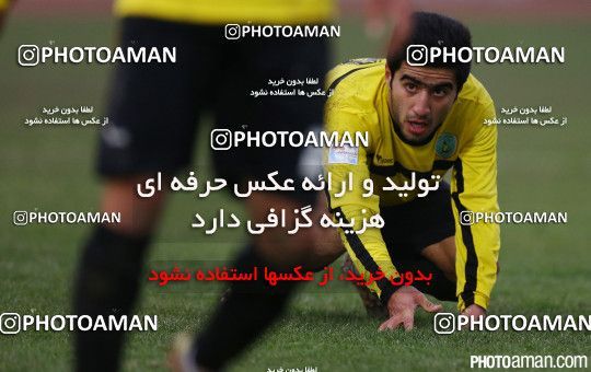193237, Tehran, [*parameter:4*], لیگ برتر فوتبال ایران، Persian Gulf Cup، Week 21، Second Leg، Rah Ahan 1 v 0 Padideh Mashhad on 2015/02/20 at Shahid Dastgerdi Stadium