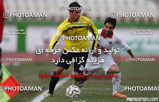 193231, Tehran, [*parameter:4*], لیگ برتر فوتبال ایران، Persian Gulf Cup، Week 21، Second Leg، Rah Ahan 1 v 0 Padideh Mashhad on 2015/02/20 at Shahid Dastgerdi Stadium
