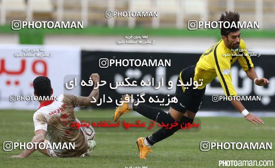193222, Tehran, [*parameter:4*], لیگ برتر فوتبال ایران، Persian Gulf Cup، Week 21، Second Leg، Rah Ahan 1 v 0 Padideh Mashhad on 2015/02/20 at Shahid Dastgerdi Stadium