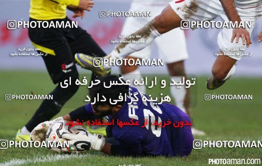 193373, Tehran, [*parameter:4*], لیگ برتر فوتبال ایران، Persian Gulf Cup، Week 21، Second Leg، Rah Ahan 1 v 0 Padideh Mashhad on 2015/02/20 at Shahid Dastgerdi Stadium