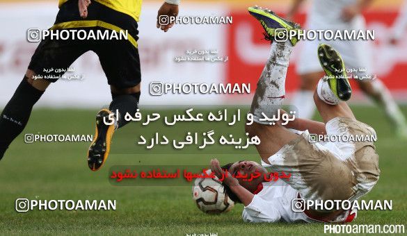 193217, Tehran, [*parameter:4*], لیگ برتر فوتبال ایران، Persian Gulf Cup، Week 21، Second Leg، Rah Ahan 1 v 0 Padideh Mashhad on 2015/02/20 at Shahid Dastgerdi Stadium