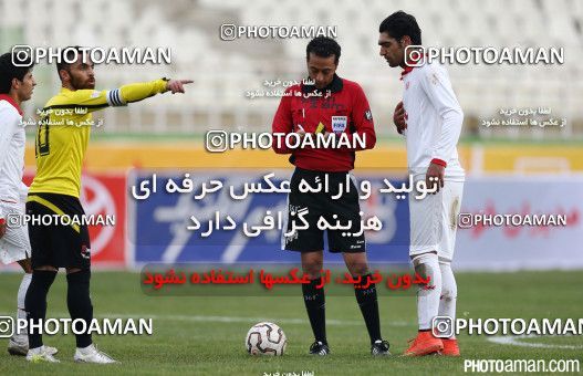 193261, Tehran, [*parameter:4*], لیگ برتر فوتبال ایران، Persian Gulf Cup، Week 21، Second Leg، Rah Ahan 1 v 0 Padideh Mashhad on 2015/02/20 at Shahid Dastgerdi Stadium