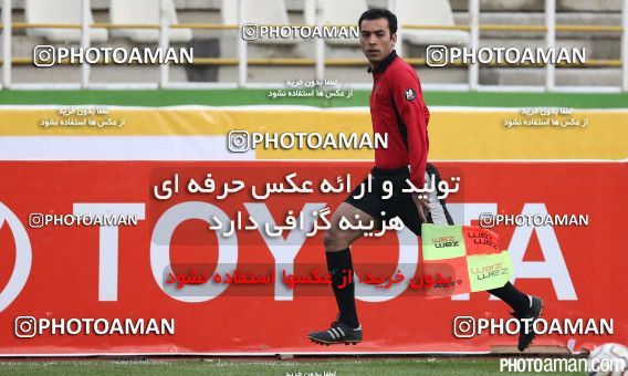 193407, Tehran, [*parameter:4*], لیگ برتر فوتبال ایران، Persian Gulf Cup، Week 21، Second Leg، Rah Ahan 1 v 0 Padideh Mashhad on 2015/02/20 at Shahid Dastgerdi Stadium