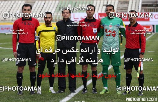 193413, Tehran, [*parameter:4*], لیگ برتر فوتبال ایران، Persian Gulf Cup، Week 21، Second Leg، Rah Ahan 1 v 0 Padideh Mashhad on 2015/02/20 at Shahid Dastgerdi Stadium