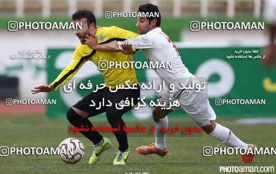 193221, Tehran, [*parameter:4*], لیگ برتر فوتبال ایران، Persian Gulf Cup، Week 21، Second Leg، Rah Ahan 1 v 0 Padideh Mashhad on 2015/02/20 at Shahid Dastgerdi Stadium
