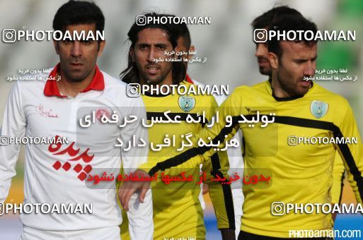 193293, Tehran, [*parameter:4*], لیگ برتر فوتبال ایران، Persian Gulf Cup، Week 21، Second Leg، Rah Ahan 1 v 0 Padideh Mashhad on 2015/02/20 at Shahid Dastgerdi Stadium