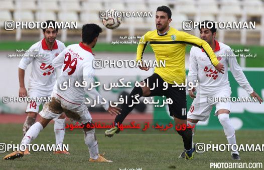 193229, Tehran, [*parameter:4*], لیگ برتر فوتبال ایران، Persian Gulf Cup، Week 21، Second Leg، Rah Ahan 1 v 0 Padideh Mashhad on 2015/02/20 at Shahid Dastgerdi Stadium