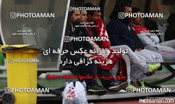 193409, لیگ برتر فوتبال ایران، Persian Gulf Cup، Week 21، Second Leg، 2015/02/20، Tehran، Shahid Dastgerdi Stadium، Rah Ahan 1 - 0 Padideh Mashhad