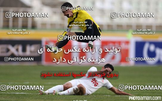 193215, Tehran, [*parameter:4*], لیگ برتر فوتبال ایران، Persian Gulf Cup، Week 21، Second Leg، Rah Ahan 1 v 0 Padideh Mashhad on 2015/02/20 at Shahid Dastgerdi Stadium