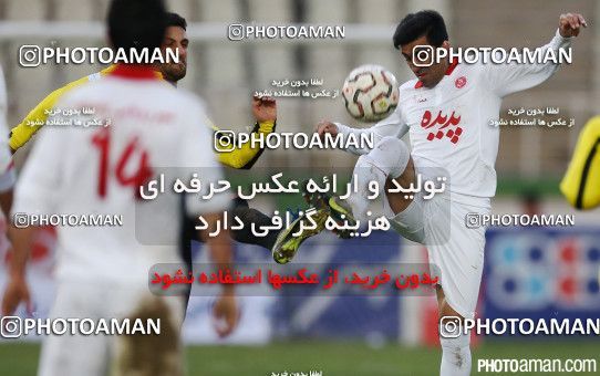 193238, Tehran, [*parameter:4*], لیگ برتر فوتبال ایران، Persian Gulf Cup، Week 21، Second Leg، Rah Ahan 1 v 0 Padideh Mashhad on 2015/02/20 at Shahid Dastgerdi Stadium