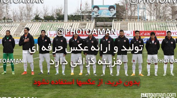193430, Tehran, [*parameter:4*], لیگ برتر فوتبال ایران، Persian Gulf Cup، Week 21، Second Leg، Rah Ahan 1 v 0 Padideh Mashhad on 2015/02/20 at Shahid Dastgerdi Stadium