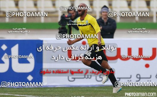 193205, Tehran, [*parameter:4*], لیگ برتر فوتبال ایران، Persian Gulf Cup، Week 21، Second Leg، Rah Ahan 1 v 0 Padideh Mashhad on 2015/02/20 at Shahid Dastgerdi Stadium
