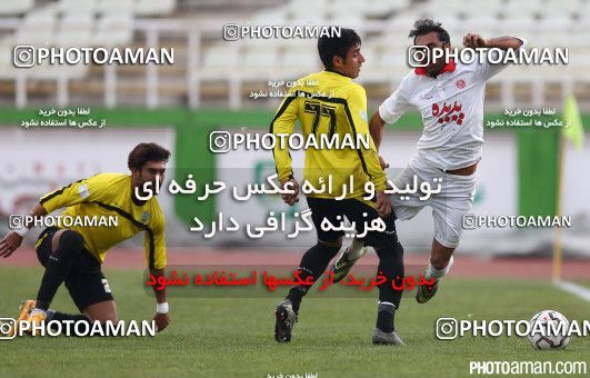 193213, Tehran, [*parameter:4*], لیگ برتر فوتبال ایران، Persian Gulf Cup، Week 21، Second Leg، Rah Ahan 1 v 0 Padideh Mashhad on 2015/02/20 at Shahid Dastgerdi Stadium
