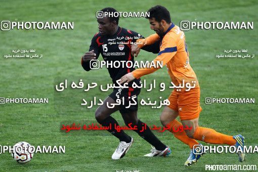 192977, Alborz, [*parameter:4*], لیگ برتر فوتبال ایران، Persian Gulf Cup، Week 21، Second Leg، Saipa 3 v 1 Foulad Khouzestan on 2015/02/19 at Enghelab Stadium