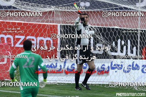 193124, Alborz, [*parameter:4*], لیگ برتر فوتبال ایران، Persian Gulf Cup، Week 21، Second Leg، Saipa 3 v 1 Foulad Khouzestan on 2015/02/19 at Enghelab Stadium