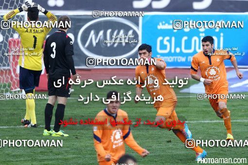 192887, Alborz, [*parameter:4*], لیگ برتر فوتبال ایران، Persian Gulf Cup، Week 21، Second Leg، Saipa 3 v 1 Foulad Khouzestan on 2015/02/19 at Enghelab Stadium