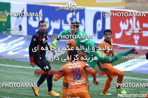 192847, Alborz, [*parameter:4*], لیگ برتر فوتبال ایران، Persian Gulf Cup، Week 21، Second Leg، Saipa 3 v 1 Foulad Khouzestan on 2015/02/19 at Enghelab Stadium