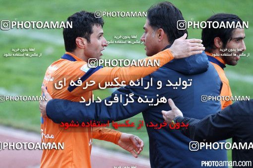 192942, لیگ برتر فوتبال ایران، Persian Gulf Cup، Week 21، Second Leg، 2015/02/19، Alborz، Enghelab Stadium، Saipa 3 - ۱ Foulad Khouzestan