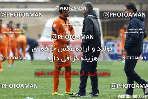 193111, لیگ برتر فوتبال ایران، Persian Gulf Cup، Week 21، Second Leg، 2015/02/19، Alborz، Enghelab Stadium، Saipa 3 - ۱ Foulad Khouzestan