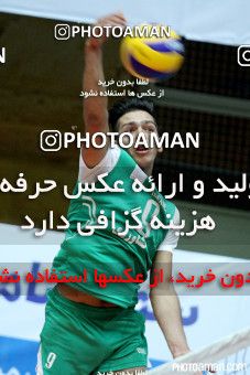 196237, بیست و هفتمین دوره لیگ برتر والیبال مردان ایران، سال 1392، 1392/08/05، تهران، خانه والیبال، پیکان - نوین کشاورز