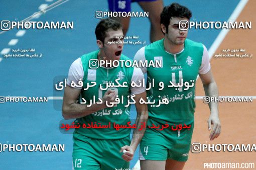 196352, بیست و هفتمین دوره لیگ برتر والیبال مردان ایران، سال 1392، 1392/08/05، تهران، خانه والیبال، پیکان - نوین کشاورز