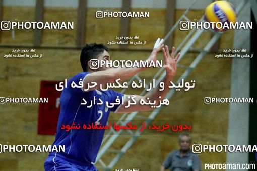 196327, بیست و هفتمین دوره لیگ برتر والیبال مردان ایران، سال 1392، 1392/08/05، تهران، خانه والیبال، پیکان - نوین کشاورز