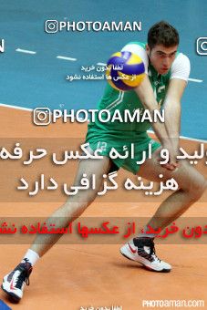 196276, بیست و هفتمین دوره لیگ برتر والیبال مردان ایران، سال 1392، 1392/08/05، تهران، خانه والیبال، پیکان - نوین کشاورز
