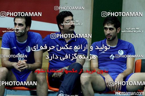 196349, بیست و هفتمین دوره لیگ برتر والیبال مردان ایران، سال 1392، 1392/08/05، تهران، خانه والیبال، پیکان - نوین کشاورز
