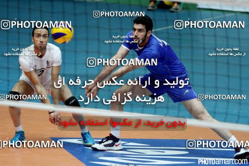 196289, بیست و هفتمین دوره لیگ برتر والیبال مردان ایران، سال 1392، 1392/08/05، تهران، خانه والیبال، پیکان - نوین کشاورز