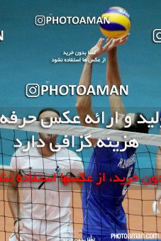 196249, بیست و هفتمین دوره لیگ برتر والیبال مردان ایران، سال 1392، 1392/08/05، تهران، خانه والیبال، پیکان - نوین کشاورز