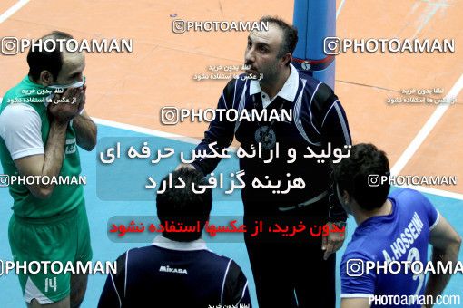 196253, بیست و هفتمین دوره لیگ برتر والیبال مردان ایران، سال 1392، 1392/08/05، تهران، خانه والیبال، پیکان - نوین کشاورز