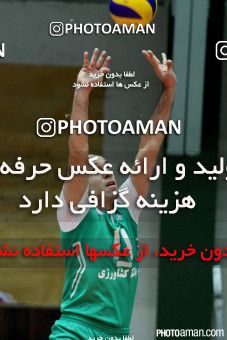196317, بیست و هفتمین دوره لیگ برتر والیبال مردان ایران، سال 1392، 1392/08/05، تهران، خانه والیبال، پیکان - نوین کشاورز