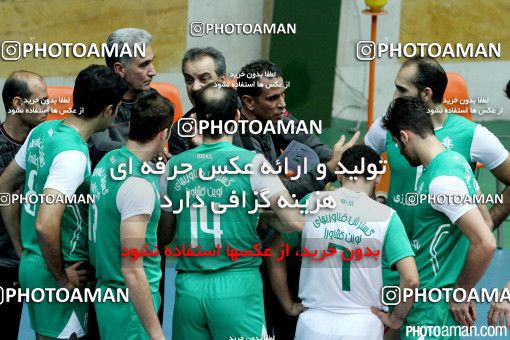 196279, بیست و هفتمین دوره لیگ برتر والیبال مردان ایران، سال 1392، 1392/08/05، تهران، خانه والیبال، پیکان - نوین کشاورز