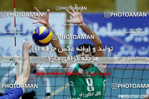 196354, بیست و هفتمین دوره لیگ برتر والیبال مردان ایران، سال 1392، 1392/08/05، تهران، خانه والیبال، پیکان - نوین کشاورز