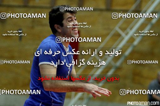 196256, بیست و هفتمین دوره لیگ برتر والیبال مردان ایران، سال 1392، 1392/08/05، تهران، خانه والیبال، پیکان - نوین کشاورز