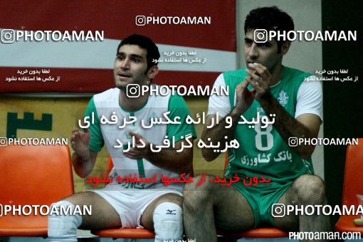 196323, بیست و هفتمین دوره لیگ برتر والیبال مردان ایران، سال 1392، 1392/08/05، تهران، خانه والیبال، پیکان - نوین کشاورز