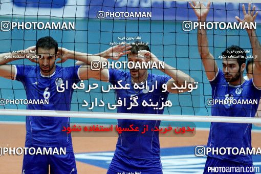 196291, بیست و هفتمین دوره لیگ برتر والیبال مردان ایران، سال 1392، 1392/08/05، تهران، خانه والیبال، پیکان - نوین کشاورز